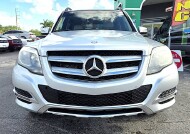 2015 Mercedes-Benz GLK 250 in Miramar, FL 33023 - 18151738 2
