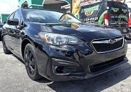 2018 Subaru Impreza in Miramar, FL 33023 - 18151739 1
