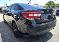 2018 Subaru Impreza in Miramar, FL 33023 - 18151739 5