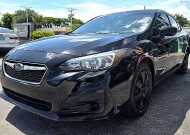 2018 Subaru Impreza in Miramar, FL 33023 - 18151739 3