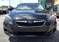 2018 Subaru Impreza in Miramar, FL 33023 - 18151739 2