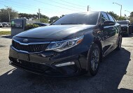 2019 Kia Optima in Miramar, FL 33023 - 18151740 3