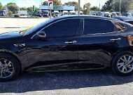 2019 Kia Optima in Miramar, FL 33023 - 18151740 4