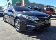2019 Kia Optima in Miramar, FL 33023 - 18151740 1