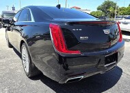 2019 Cadillac XTS in Miramar, FL 33023 - 18151741 5