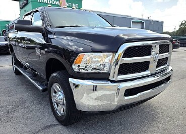 2017 RAM 2500 in Miramar, FL 33023