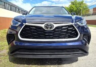 2022 Toyota Highlander in Miramar, FL 33023 - 18151743 2