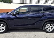 2022 Toyota Highlander in Miramar, FL 33023 - 18151743 4