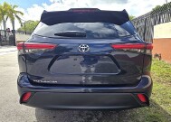 2022 Toyota Highlander in Miramar, FL 33023 - 18151743 6