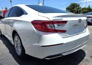 2020 Honda Accord in Miramar, FL 33023 - 18151744 5