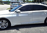 2020 Honda Accord in Miramar, FL 33023 - 18151744 4