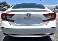 2020 Honda Accord in Miramar, FL 33023 - 18151744 6