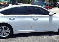 2020 Honda Accord in Miramar, FL 33023 - 18151744 8