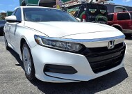 2020 Honda Accord in Miramar, FL 33023 - 18151744 1