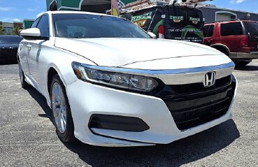 2020 Honda Accord in Miramar, FL 33023