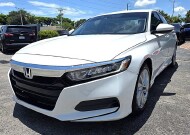 2020 Honda Accord in Miramar, FL 33023 - 18151744 3