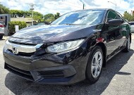 2018 Honda Civic in Miramar, FL 33023 - 18151746 3