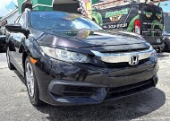 2018 Honda Civic in Miramar, FL 33023 - 18151746 1