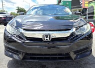2018 Honda Civic in Miramar, FL 33023 - 18151746 2