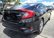 2018 Honda Civic in Miramar, FL 33023 - 18151746 7