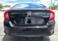 2018 Honda Civic in Miramar, FL 33023 - 18151746 6