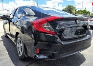 2018 Honda Civic in Miramar, FL 33023 - 18151746 5