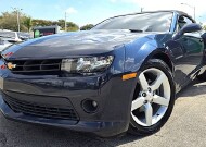 2015 Chevrolet Camaro in Miramar, FL 33023 - 18151747 3