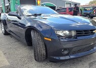 2015 Chevrolet Camaro in Miramar, FL 33023 - 18151747 9