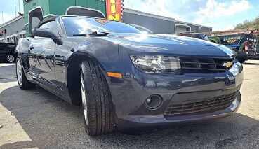 2015 Chevrolet Camaro in Miramar, FL 33023