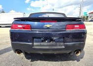2015 Chevrolet Camaro in Miramar, FL 33023 - 18151747 6