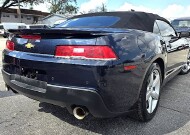 2015 Chevrolet Camaro in Miramar, FL 33023 - 18151747 7