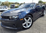 2015 Chevrolet Camaro in Miramar, FL 33023 - 18151747 10