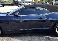 2015 Chevrolet Camaro in Miramar, FL 33023 - 18151747 4