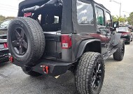 2018 Jeep Wrangler in Miramar, FL 33023 - 18151748 7