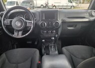 2018 Jeep Wrangler in Miramar, FL 33023 - 18151748 15