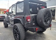 2018 Jeep Wrangler in Miramar, FL 33023 - 18151748 5