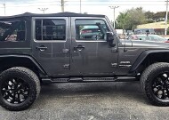 2018 Jeep Wrangler in Miramar, FL 33023 - 18151748 8