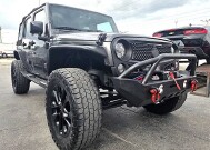 2018 Jeep Wrangler in Miramar, FL 33023 - 18151748 1