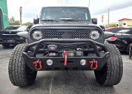2018 Jeep Wrangler in Miramar, FL 33023 - 18151748 2