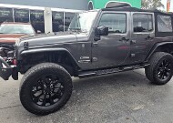 2018 Jeep Wrangler in Miramar, FL 33023 - 18151748 4