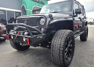 2018 Jeep Wrangler in Miramar, FL 33023 - 18151748 3