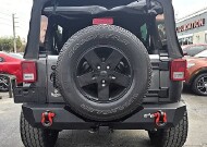 2018 Jeep Wrangler in Miramar, FL 33023 - 18151748 6