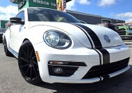 2014 Volkswagen Beetle in Miramar, FL 33023 - 18151749 1