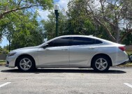 2020 Chevrolet Malibu in Miramar, FL 33023 - 18151750 4