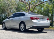 2020 Chevrolet Malibu in Miramar, FL 33023 - 18151750 5