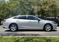 2020 Chevrolet Malibu in Miramar, FL 33023 - 18151750 8