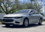 2020 Chevrolet Malibu in Miramar, FL 33023 - 18151750 3