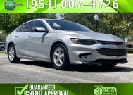 2020 Chevrolet Malibu in Miramar, FL 33023 - 18151750 1
