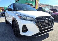 2023 Nissan Kicks in Miramar, FL 33023 - 18151751 1