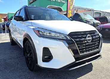 2023 Nissan Kicks in Miramar, FL 33023